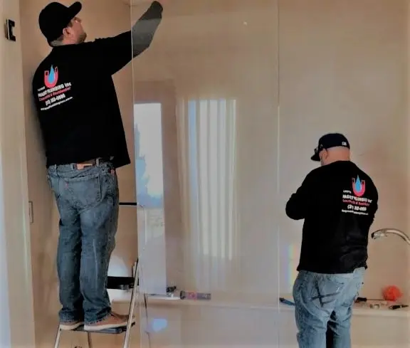 Professional plumbing installation for Tankless Water Heater Installation in Hampton